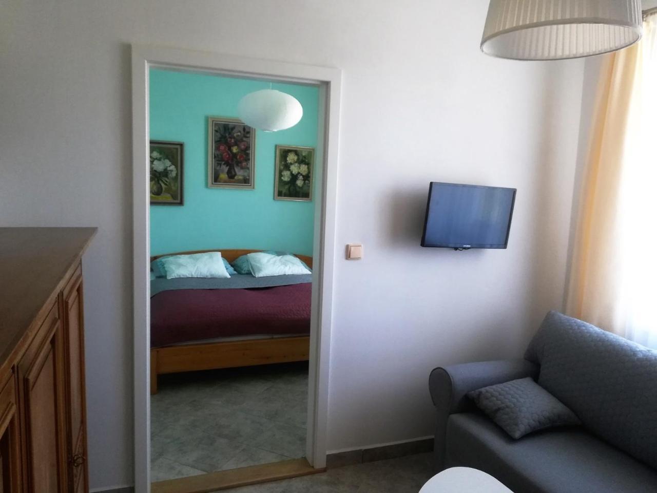 Apartmany Babory Zirovnice Exterior photo