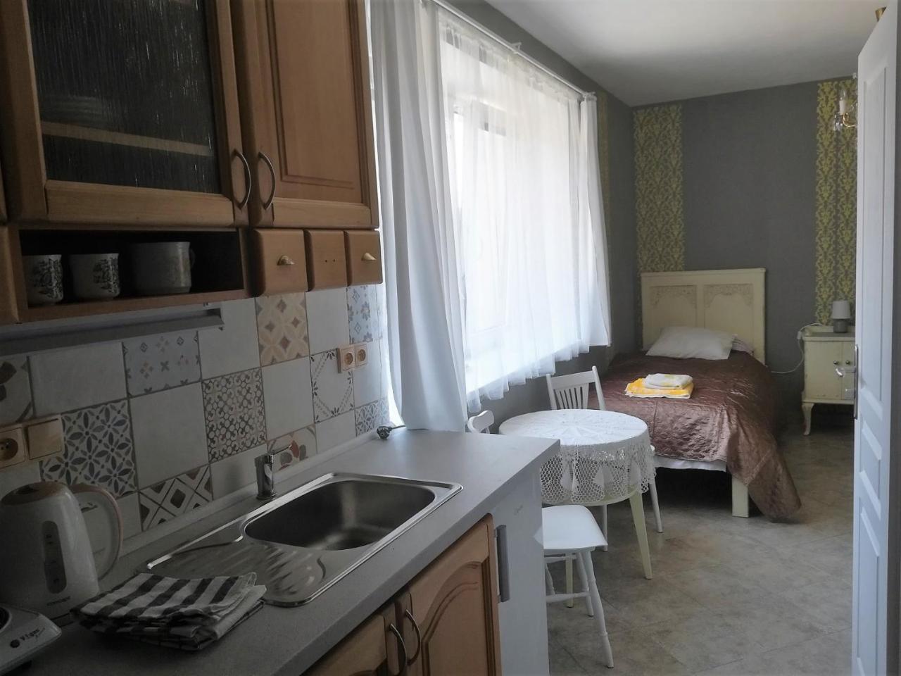 Apartmany Babory Zirovnice Exterior photo