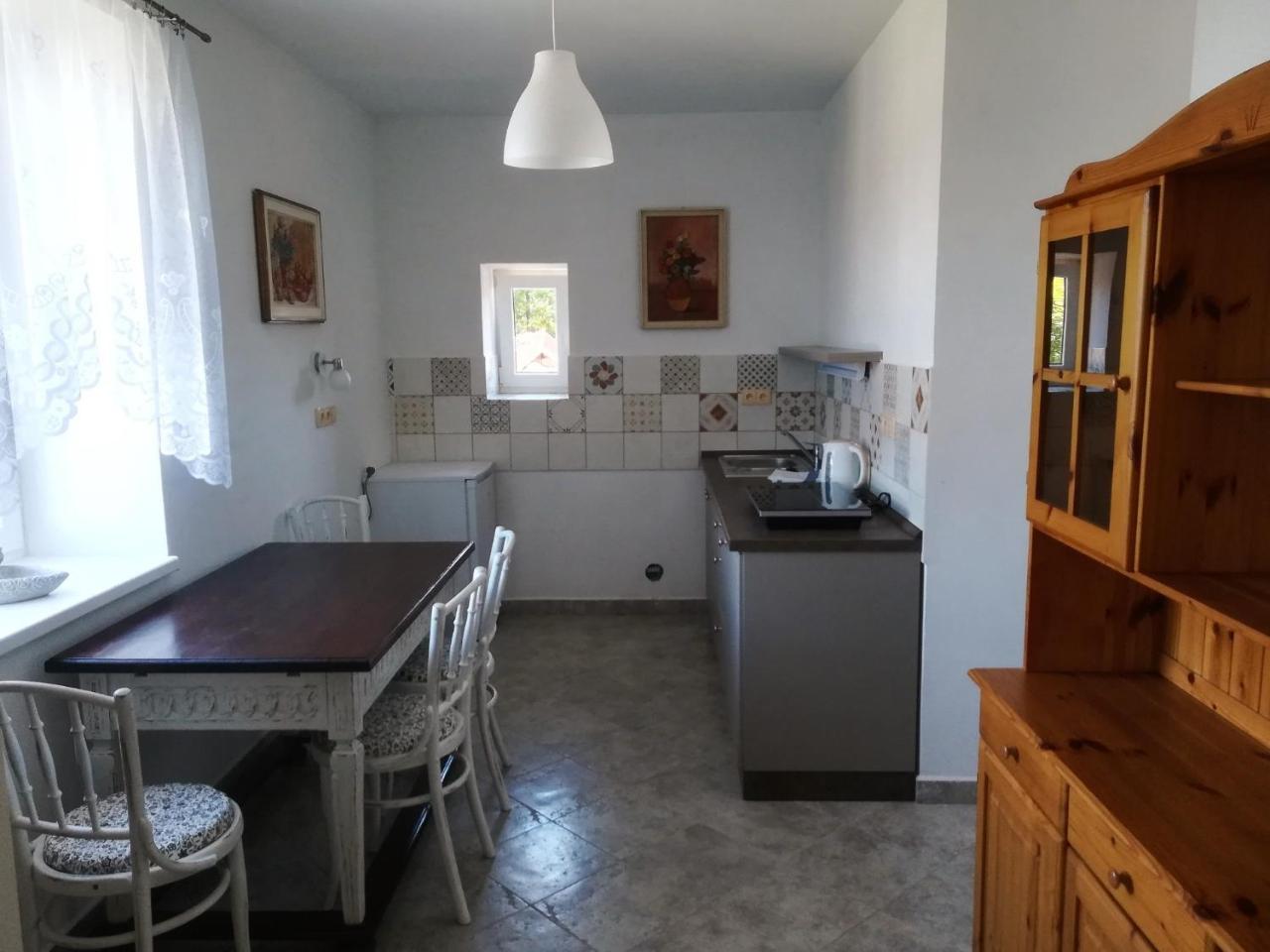 Apartmany Babory Zirovnice Exterior photo
