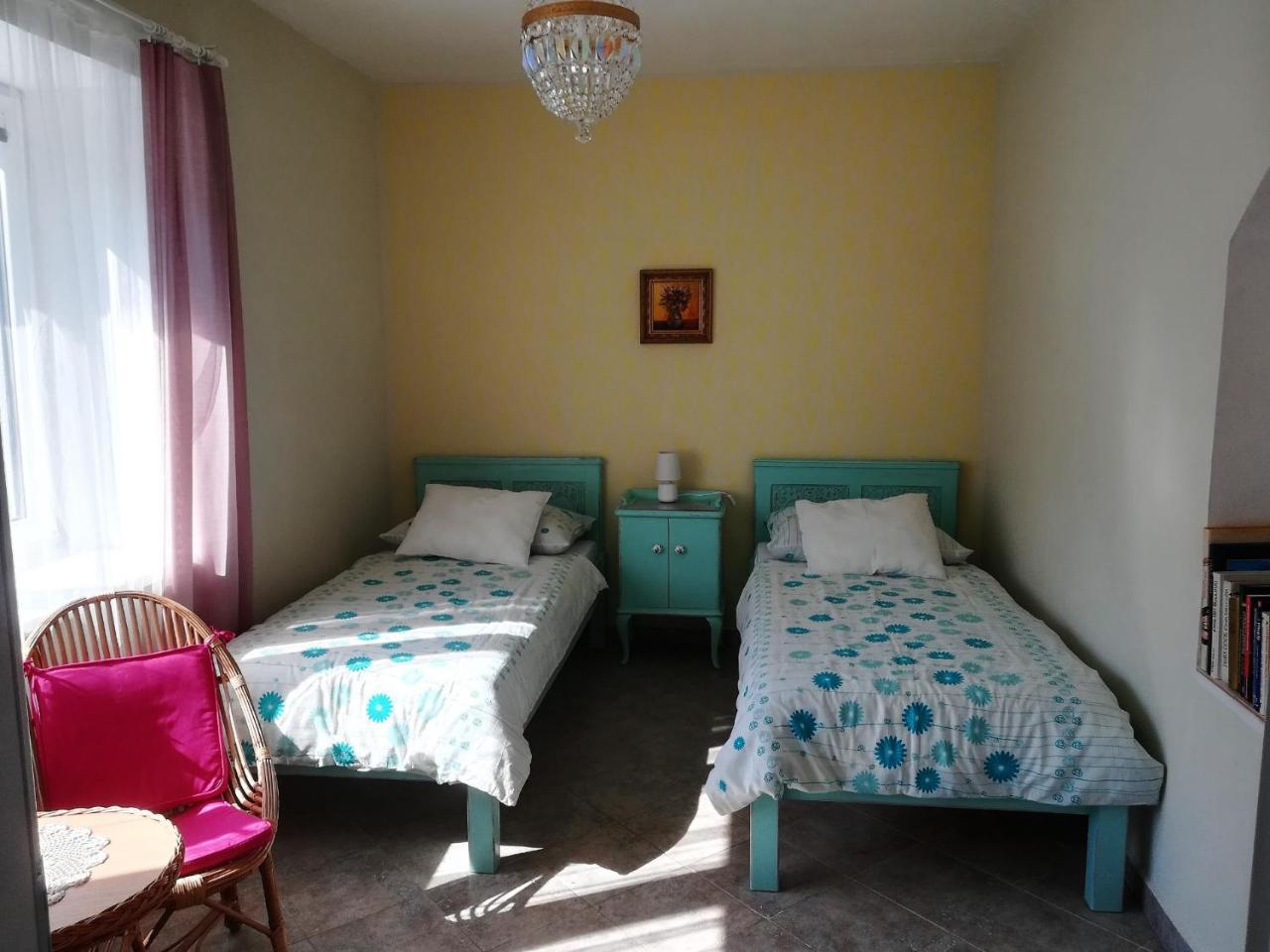 Apartmany Babory Zirovnice Exterior photo