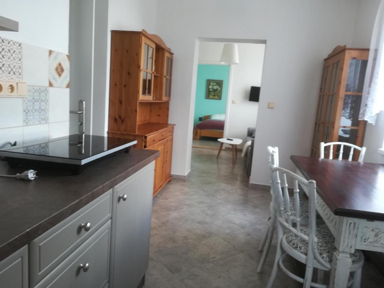 Apartmany Babory Zirovnice Exterior photo