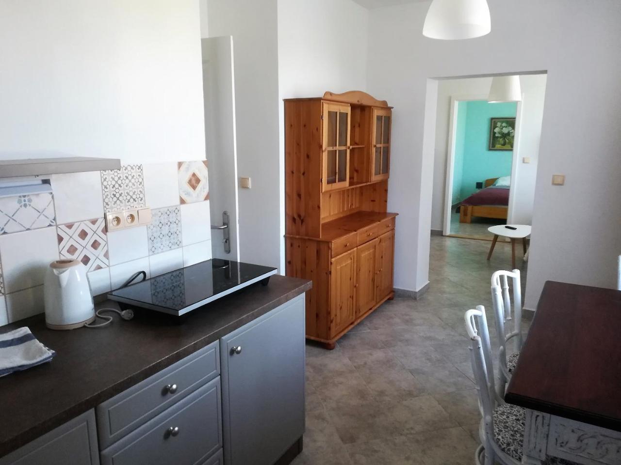 Apartmany Babory Zirovnice Exterior photo